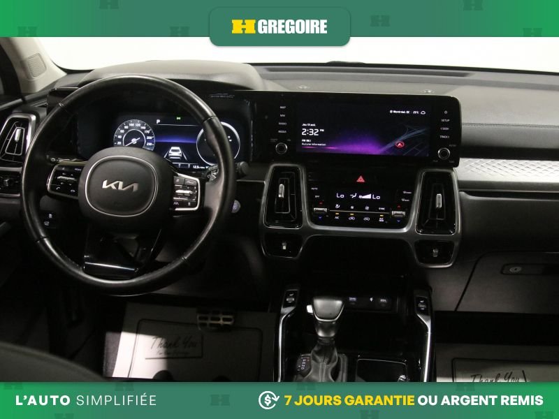 2023 Kia Sorento Laval - photo #19