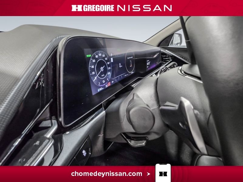 2024 Kia Niro White Laval - photo #17