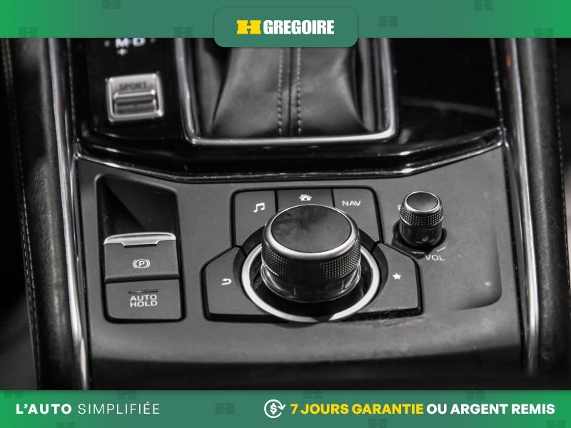 2020 Mazda CX-5 Grey Saint-Eustache - photo #27