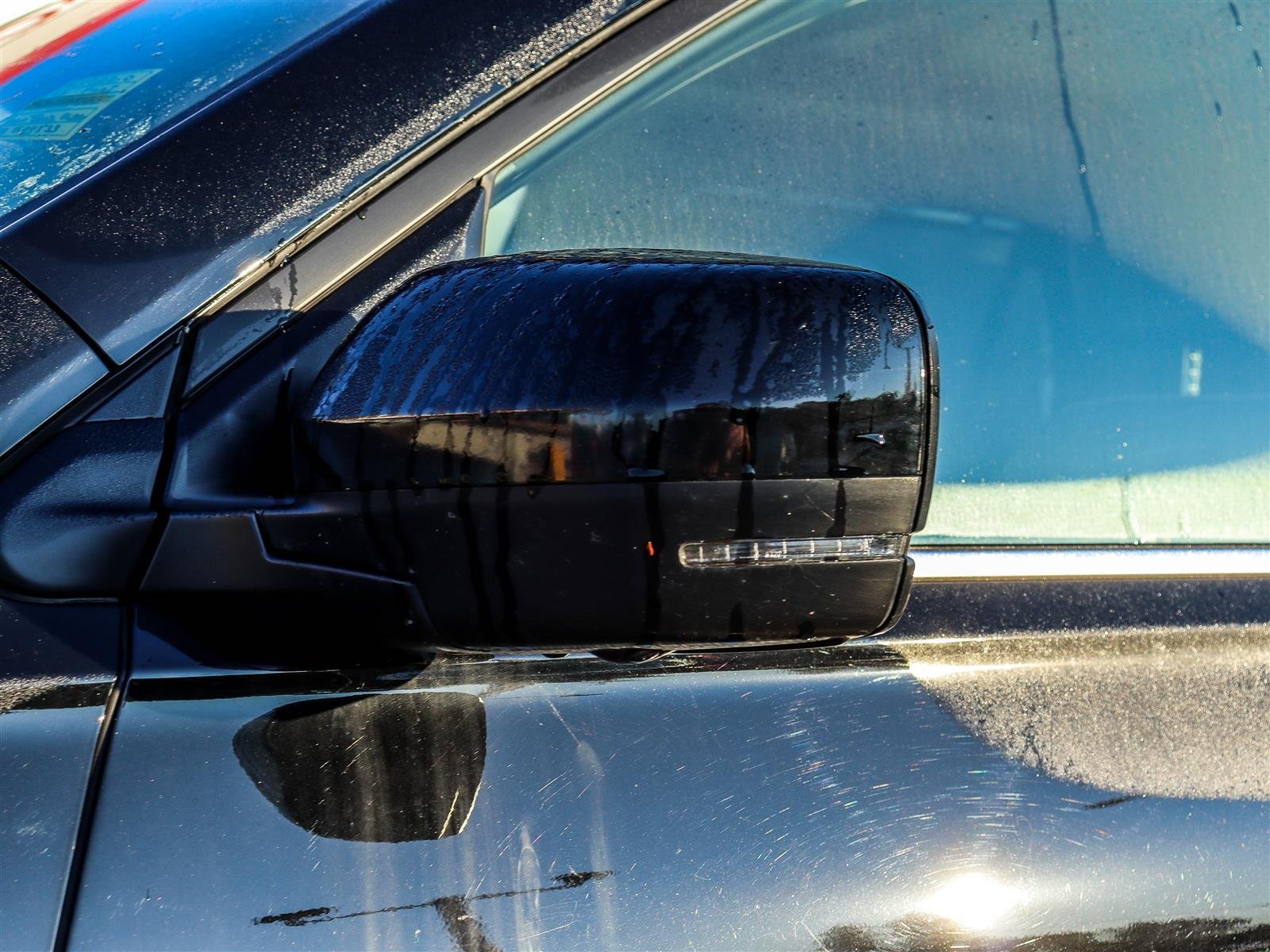 Honda Pilot Touring 2023 Black Ottawa & Gatineau - photo #25