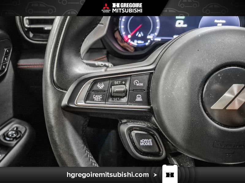 2024 Dodge Hornet White Saint-Eustache - photo #18