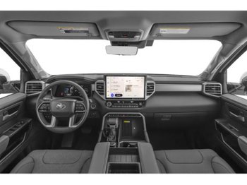 Toyota Tundra Limited