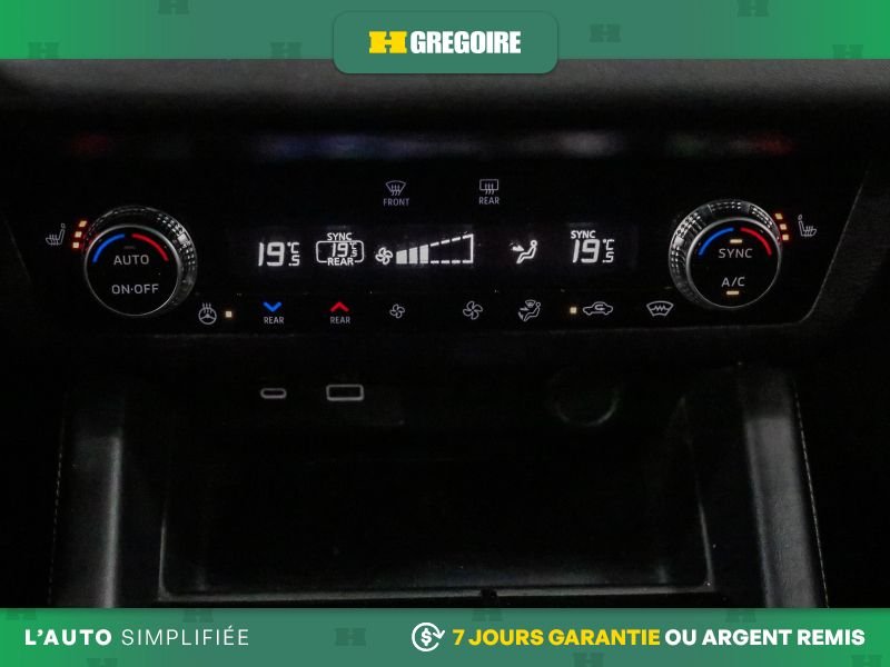 Mitsubishi Outlander PHEV 2024 Saint-Eustache - photo #31