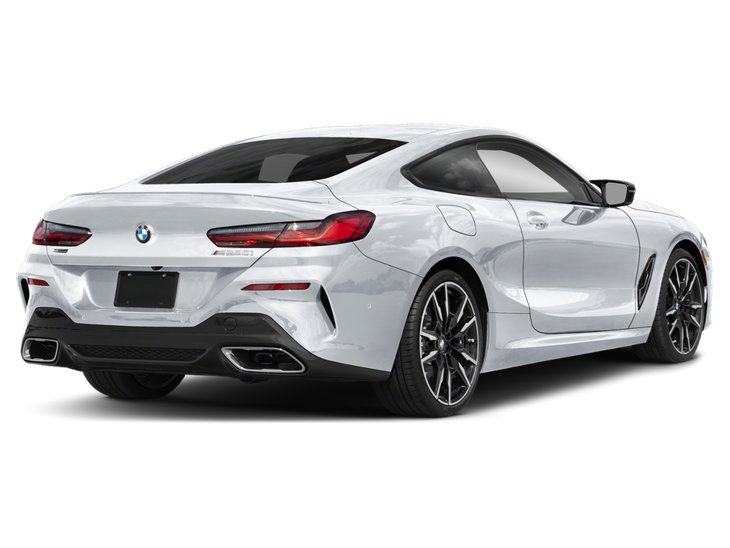 2026 BMW Série 8 M850i xDrive