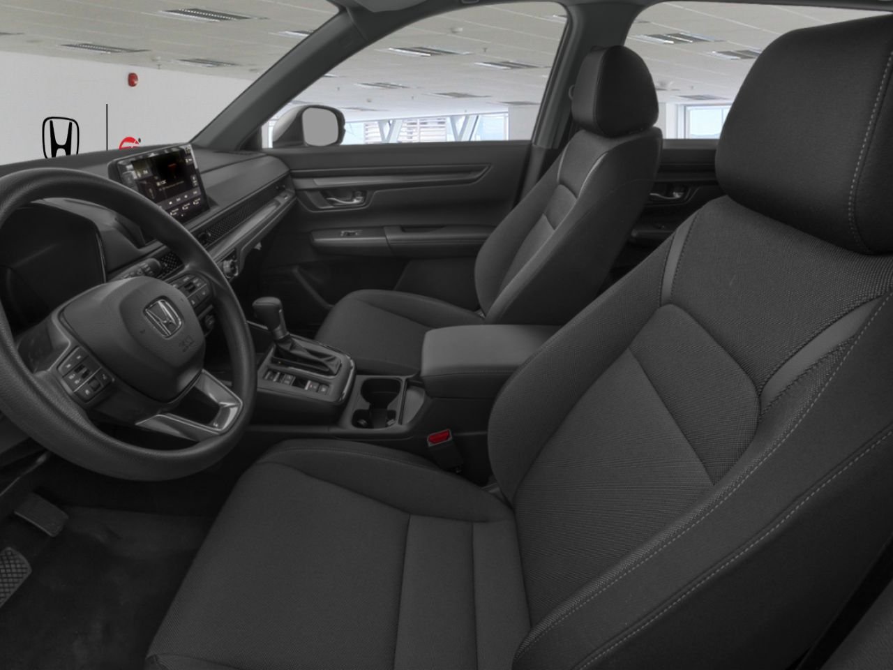 2026 HONDA CR-V Platinum White Pearl Mississauga - photo #3