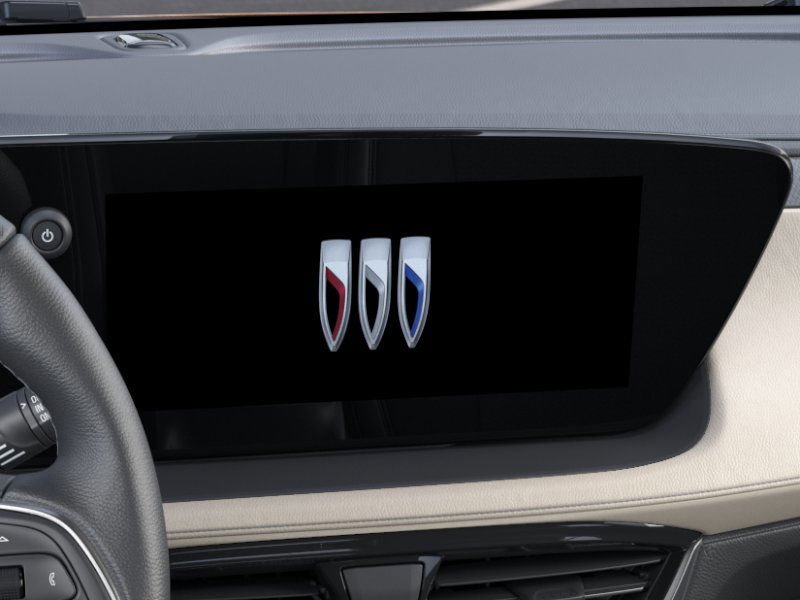2025 BUICK Encore GX Privilégié Summit White Saint-Eustache - photo #19