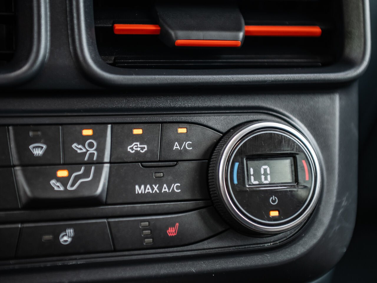 2022 Ford Maverick Silver Sainte-Julienne - photo #24