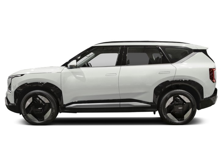 2027 Kia EV5 Land