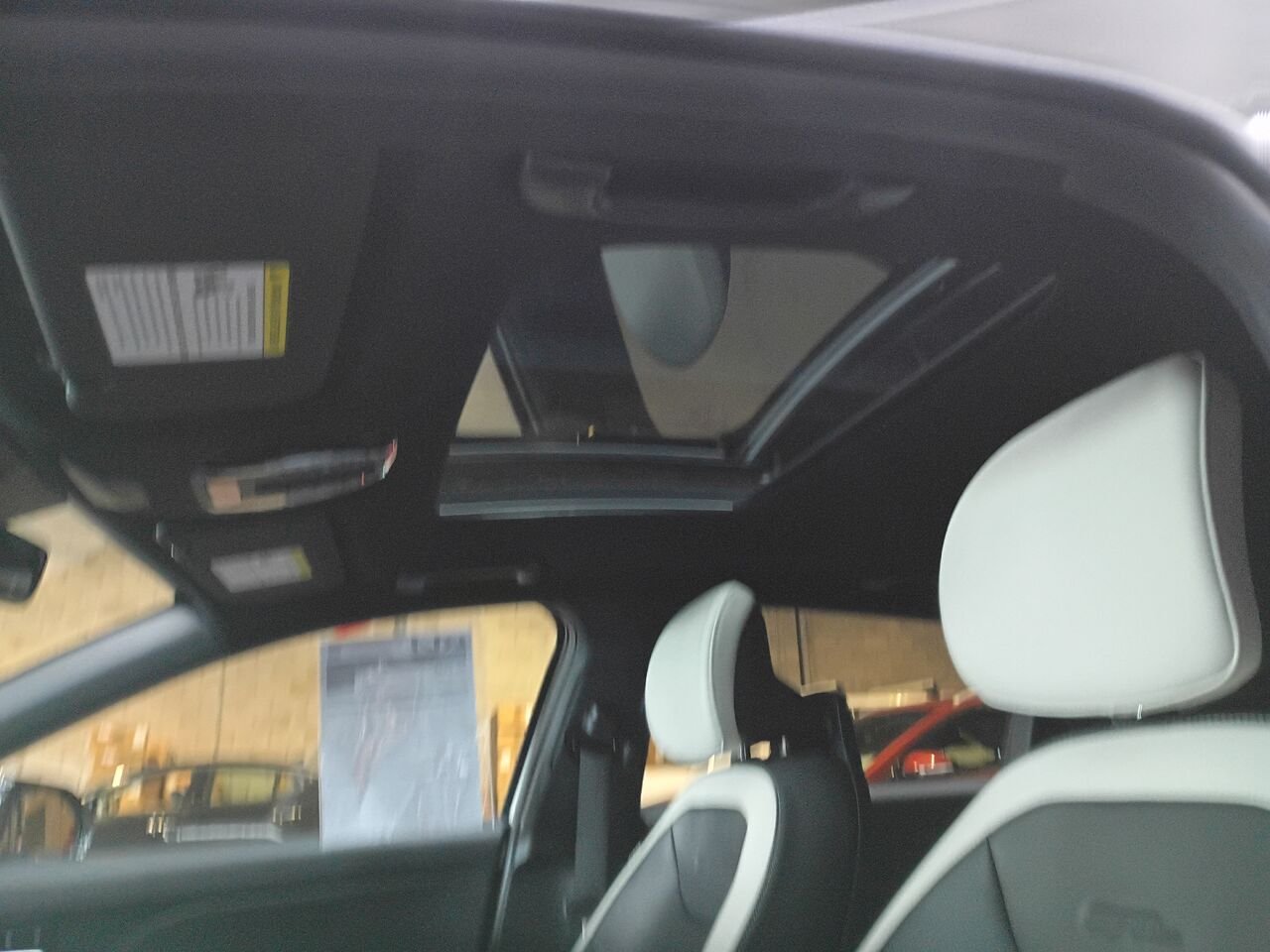 Kia K4 2025 Blanc Blainville - photo #18