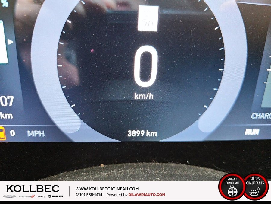 2025 FIAT 500E 2025 White