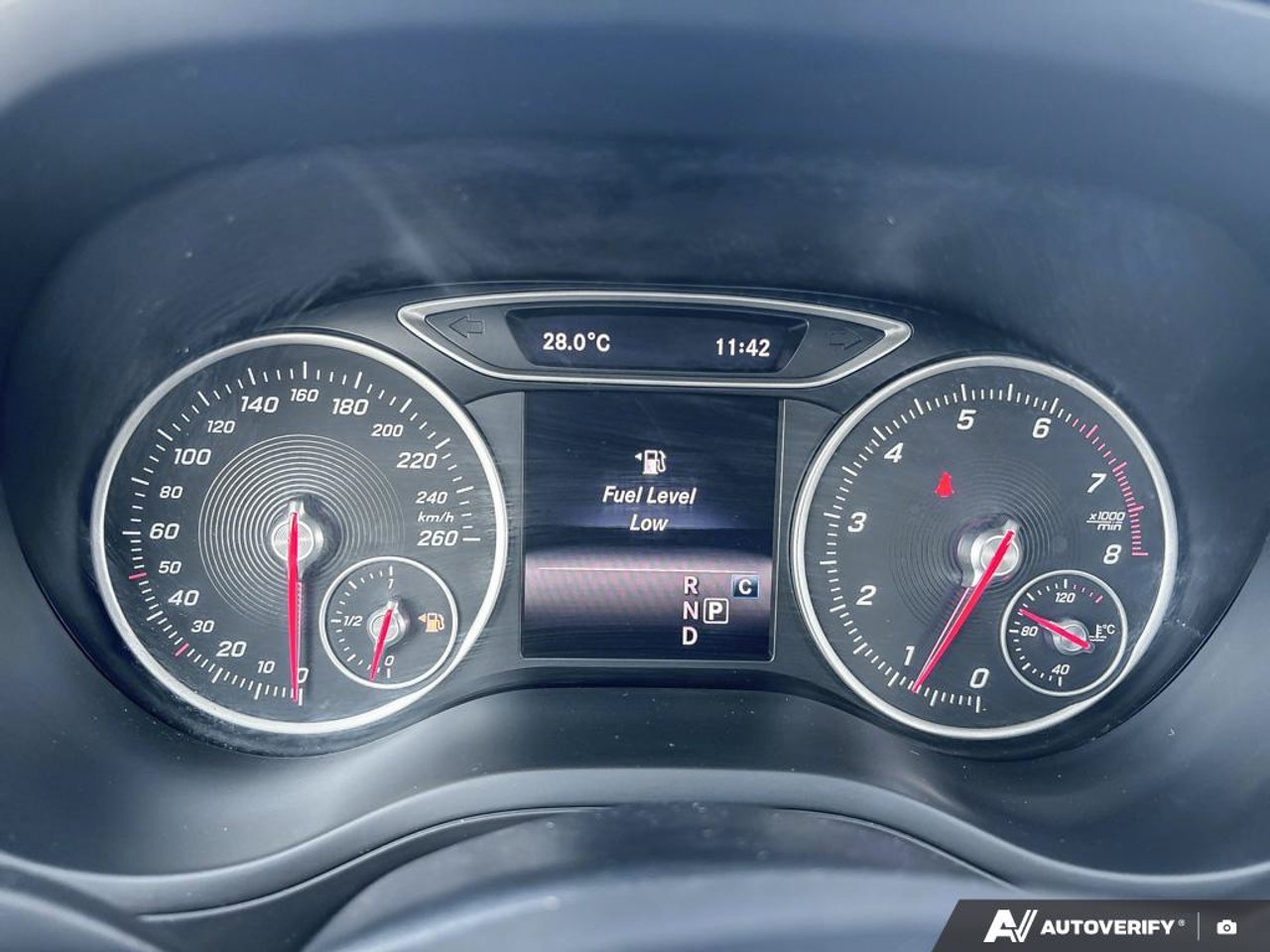 2018 Mercedes-Benz B-Class WDDMH4GB5JJ447885 White Mirabel - photo #16