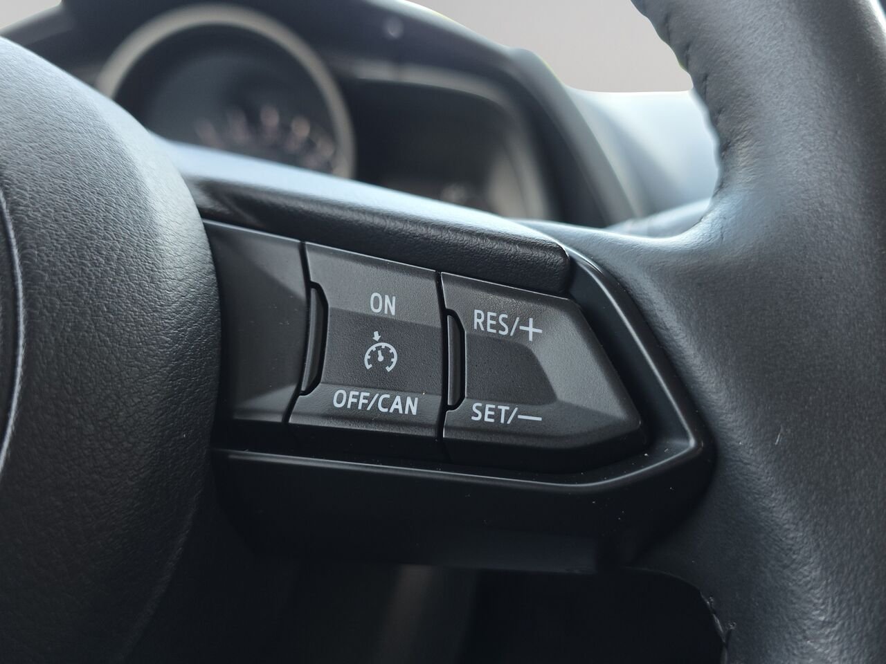 Mazda CX-3 2019 Bleu Val-David - photo #10