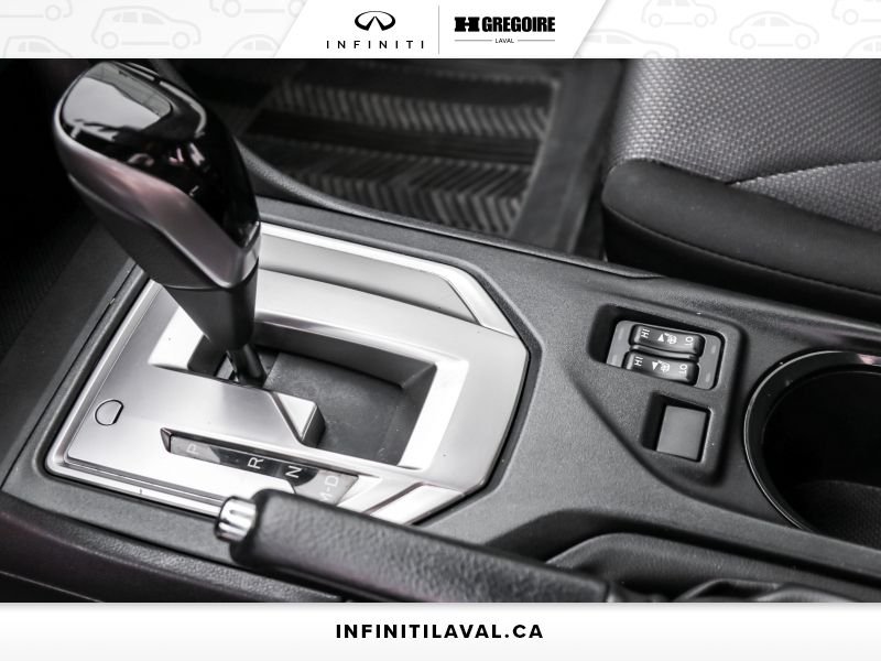 Subaru Impreza 2022 Saint-Eustache - photo #19
