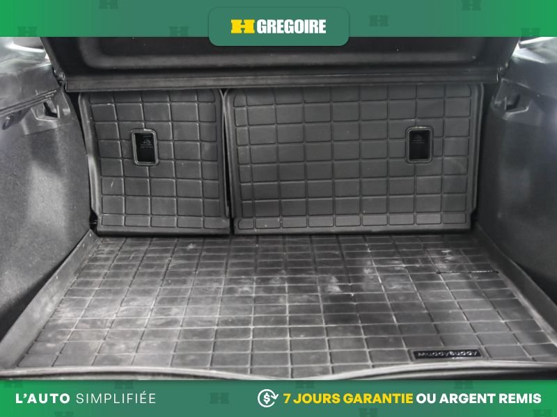 Volkswagen ID.4 2024 Argent Saint-Eustache - photo #25