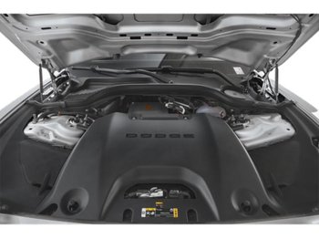 Dodge Charger Daytona Scat Pack