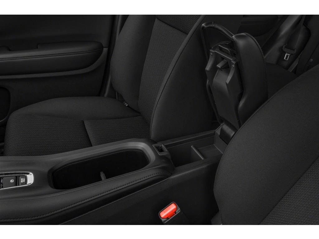 Honda HR-V EX 2018 Grey Ottawa & Gatineau - photo #9