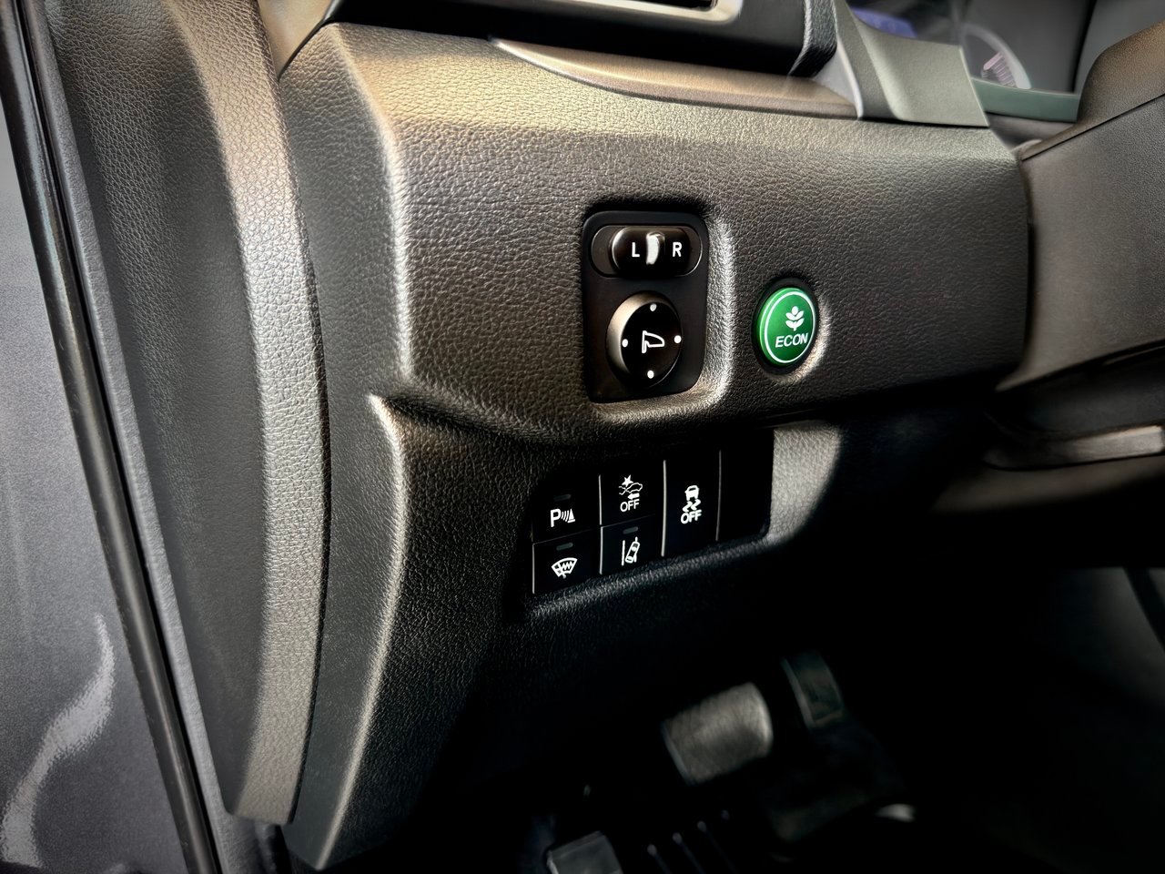 Honda Passport 2020 Gris Notre-Dame-des-Prairies - photo #34