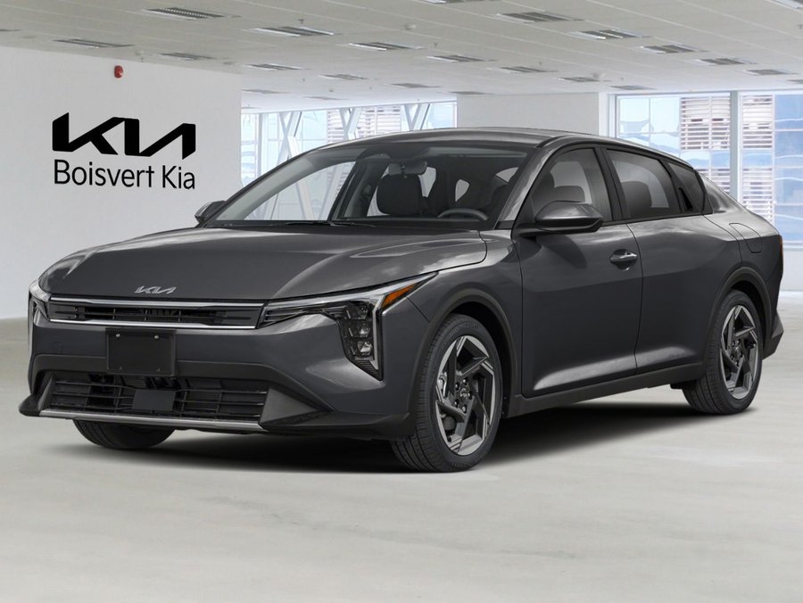 Kia K4 2026 2026