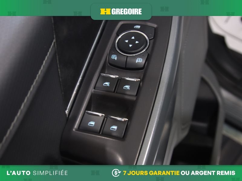 Ford F150 2023 Gris Saint-Eustache - photo #16