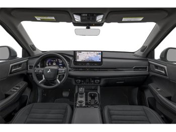 Mitsubishi Outlander SE