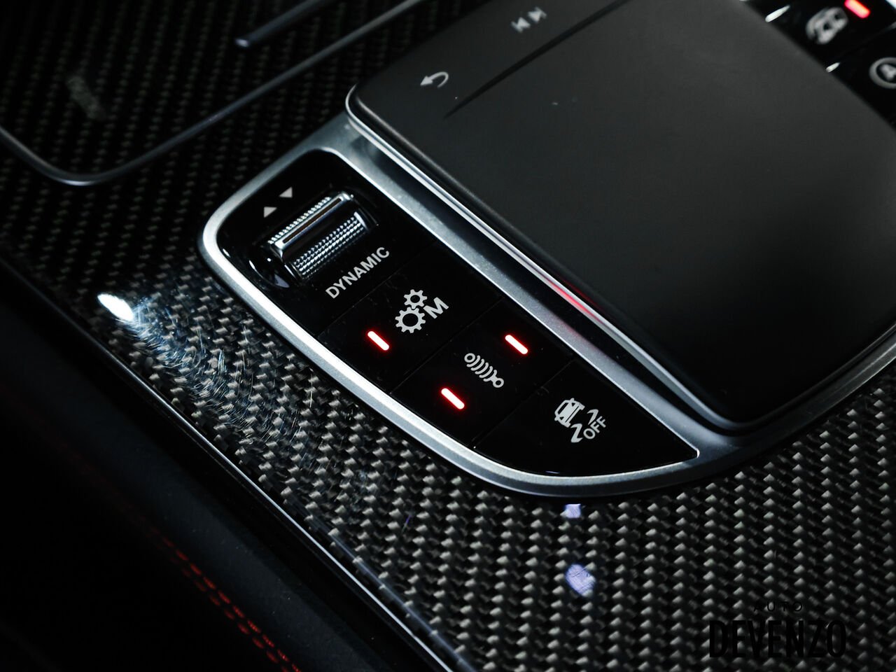 2020 Mercedes-Benz GLC Black Saint-Eustache - photo #21