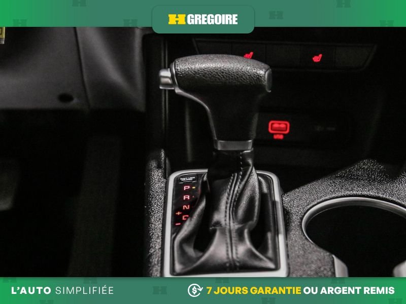 Kia Sportage 2020 Gris Laval - photo #24