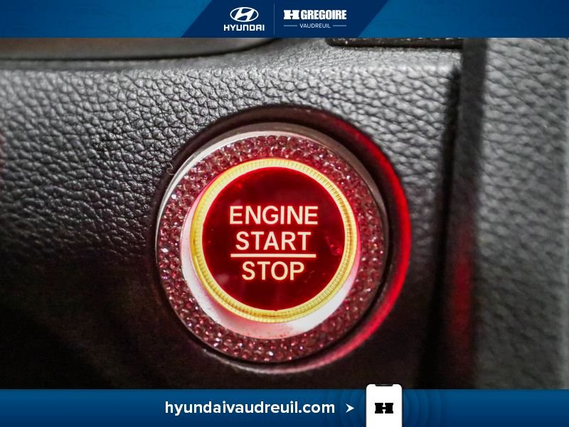2019 Honda Civic Blue Saint-Eustache - photo #26