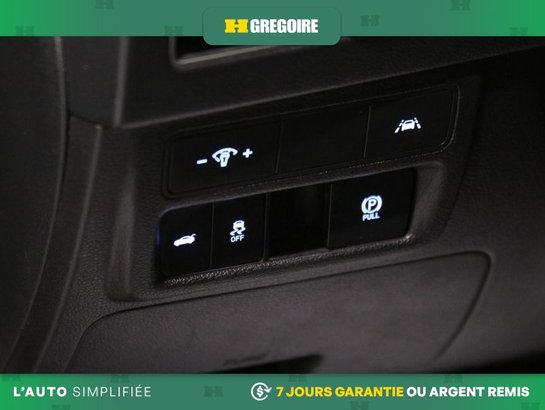 Hyundai Sonata 2023 2023 Gris