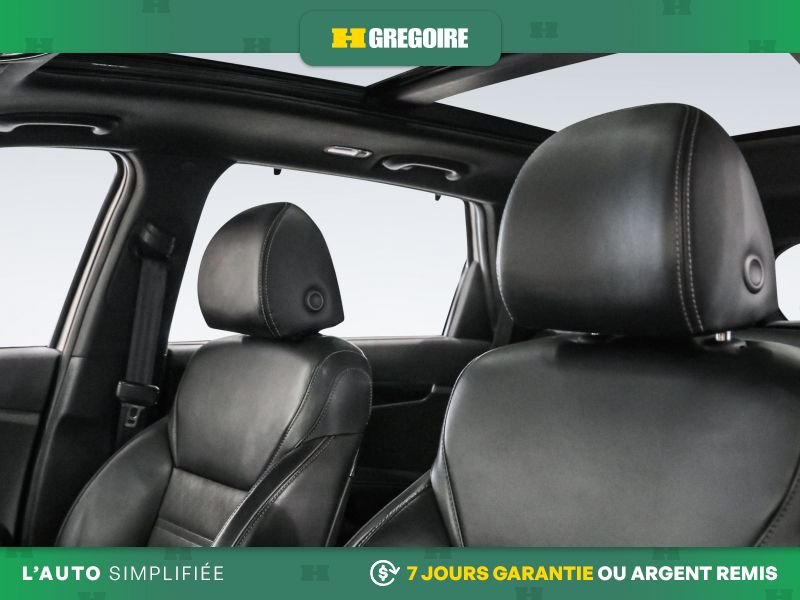 Kia Sorento 2019 Gris Laval - photo #11