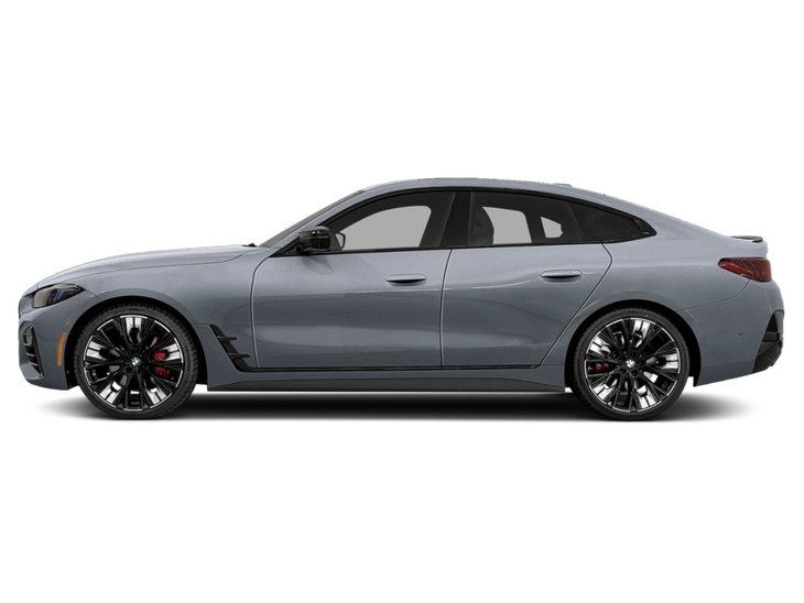 2026 BMW Série 4 M440i xDrive