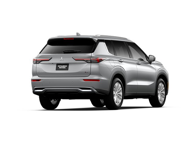 Mitsubishi Outlander SE 2026 Gris plomb Montréal - photo #1