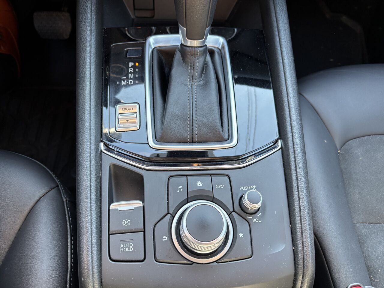 2021 Mazda CX-5 GS TI White Montmagny - photo #16