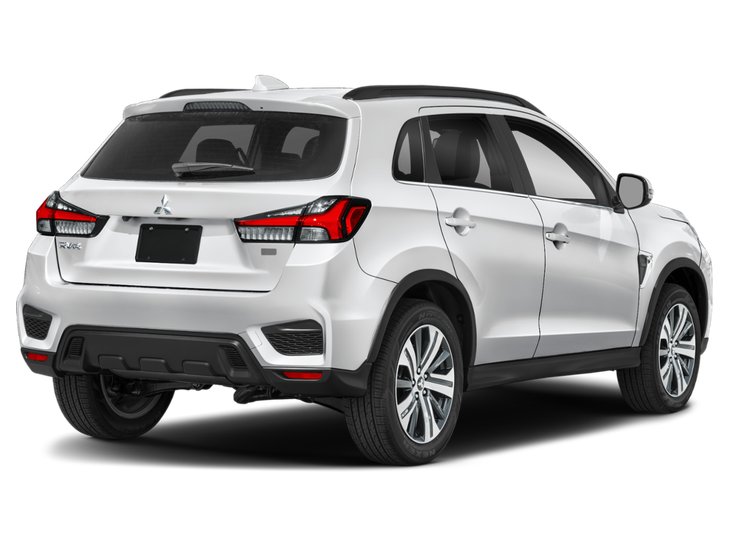 2026 Mitsubishi RVR GT