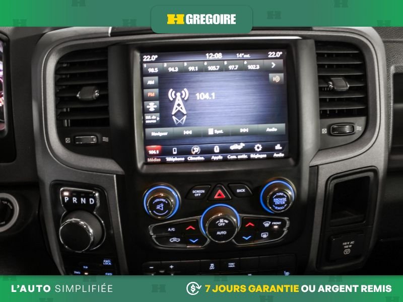 Ram 1500 2020 Argent Blainville - photo #20