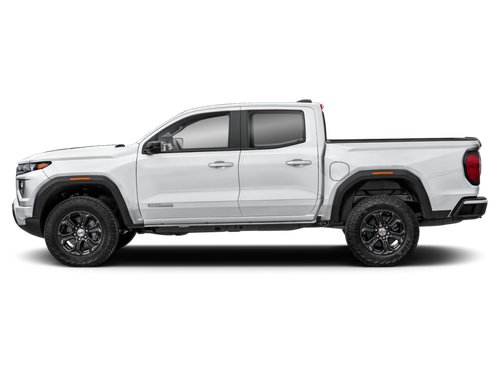 2026 GMC Canyon 2026