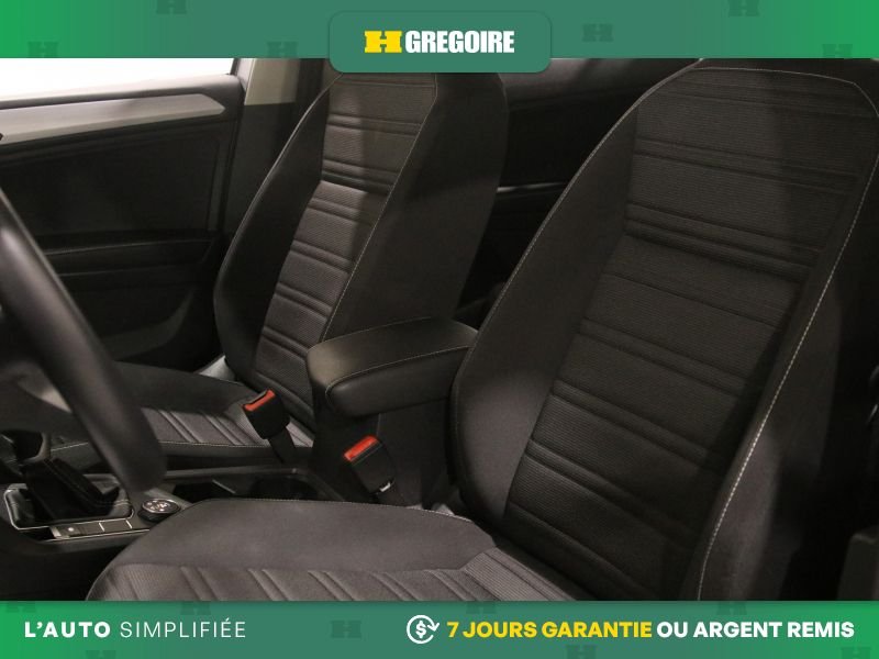 Volkswagen Tiguan 2024 Argent Laval - photo #13