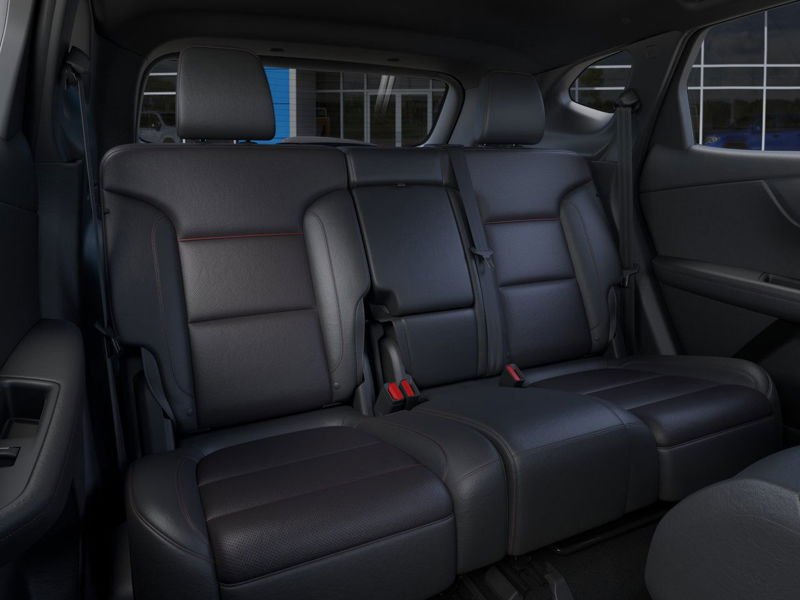 2025 CHEVROLET Blazer RS Black Saint-Eustache - photo #16