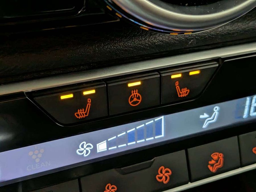 Nissan Sentra SR Manual 2024 Blanc