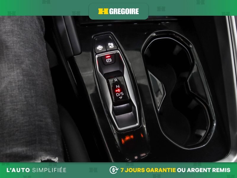 2025 Audi Q5 Grey Blainville - photo #17