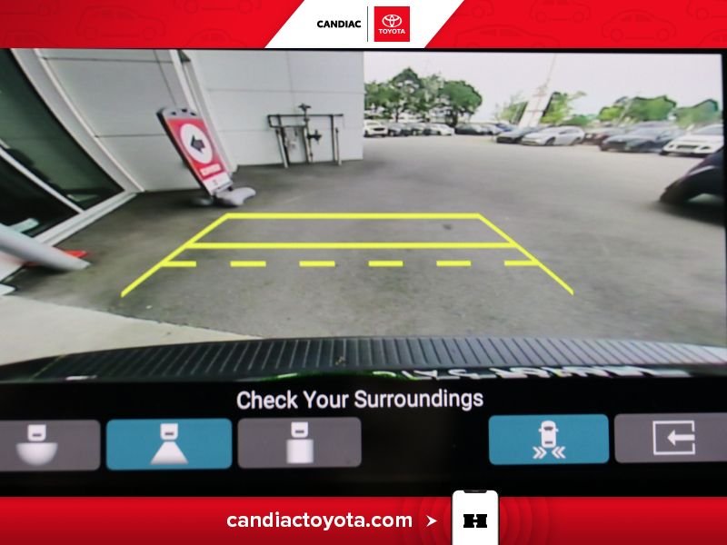 2024 Honda Odyssey Black Blainville - photo #13