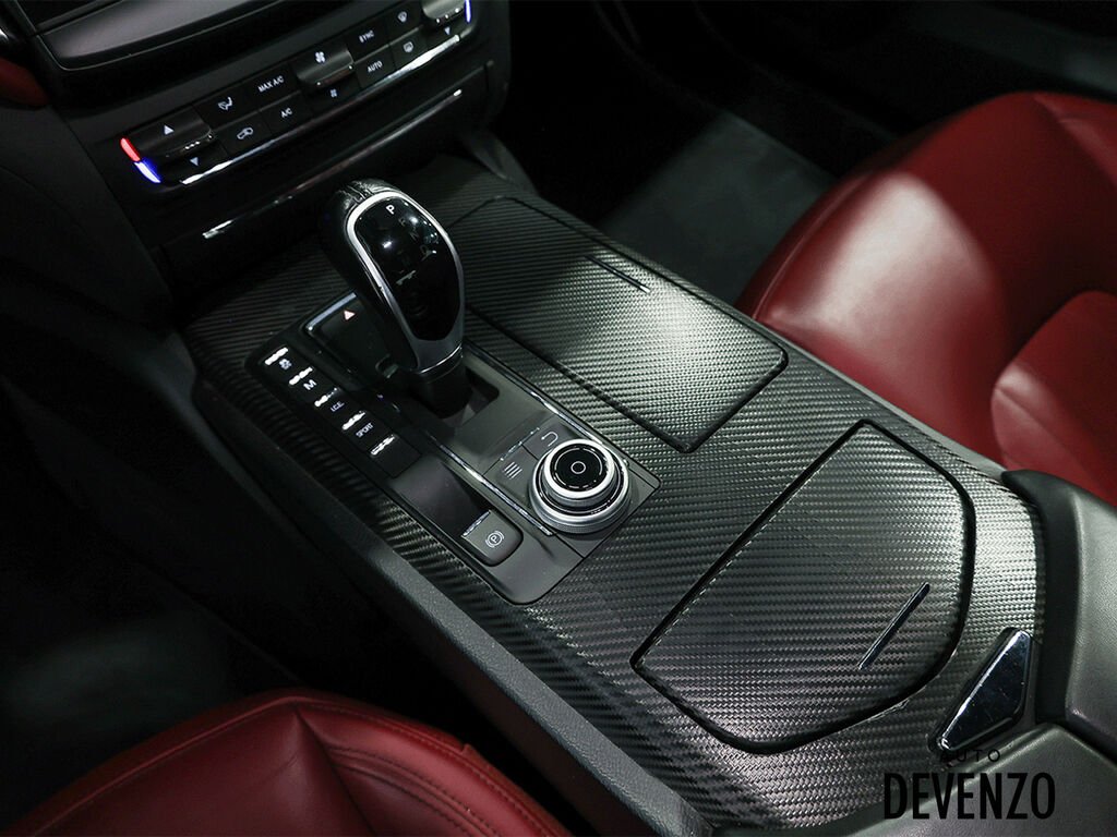 Maserati Ghibli 2017 Bleu Saint-Eustache - photo #23