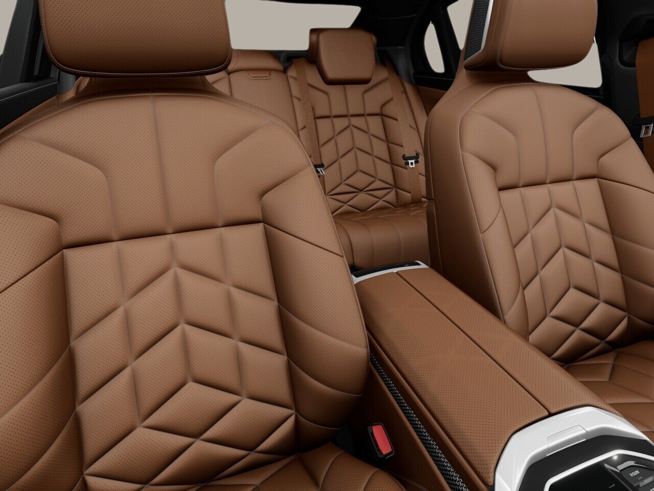 2026 BMW 7 Series 760i xDrive Alpine White Blainville - photo #10