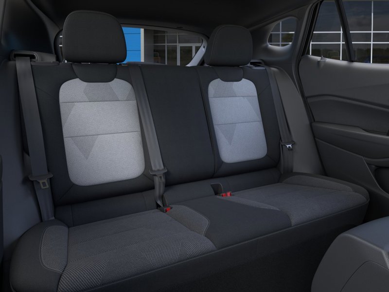 2026 CHEVROLET Trax 1RS 4 portes TA MOSAIC BLACK METALLIC Sherbrooke - photo #16