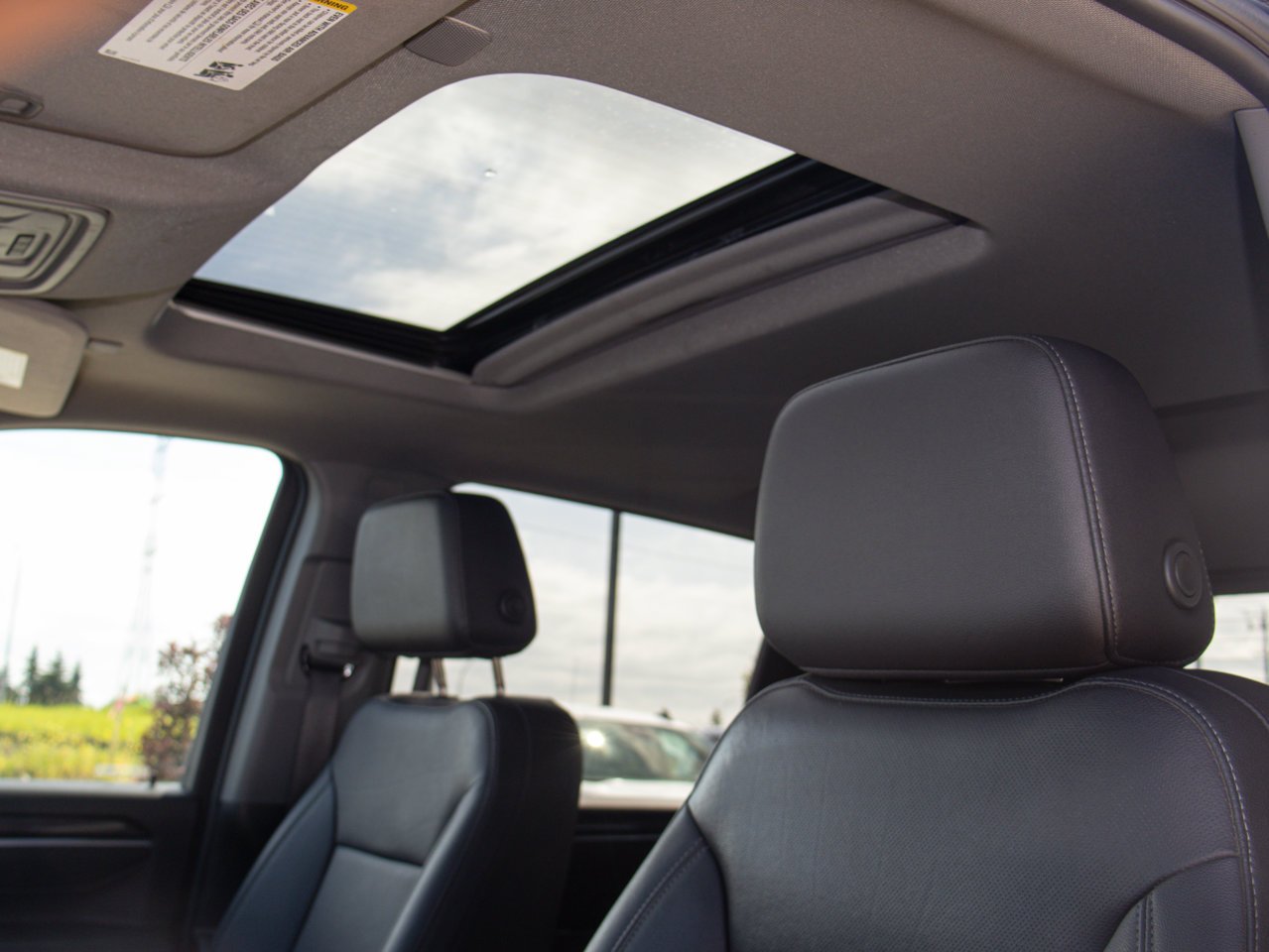 2024 Chevrolet Silverado 2500HD 4WD Crew Cab 159 LTZ Black Sherwood Park - photo #19