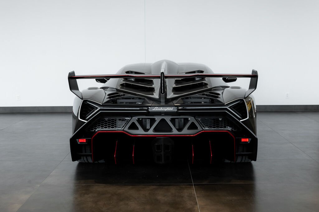 Lamborghini Veneno 1 OF 3 | *PRICE IN USD* 2014 Gris Kirkland - photo #15