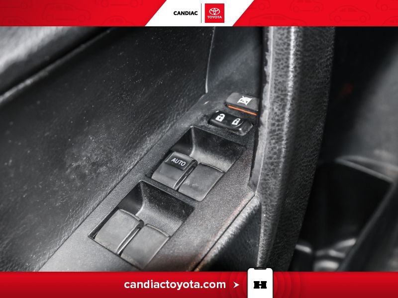Toyota Corolla 2018 Blanc Blainville - photo #23
