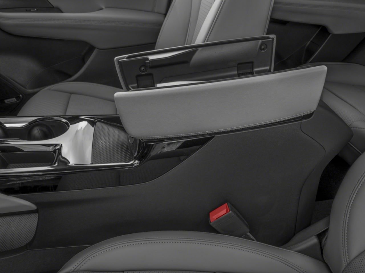 2026 BUICK Envision Tourisme sport 4 portes TI Moonstone Grey Metallic Châteauguay - photo #3