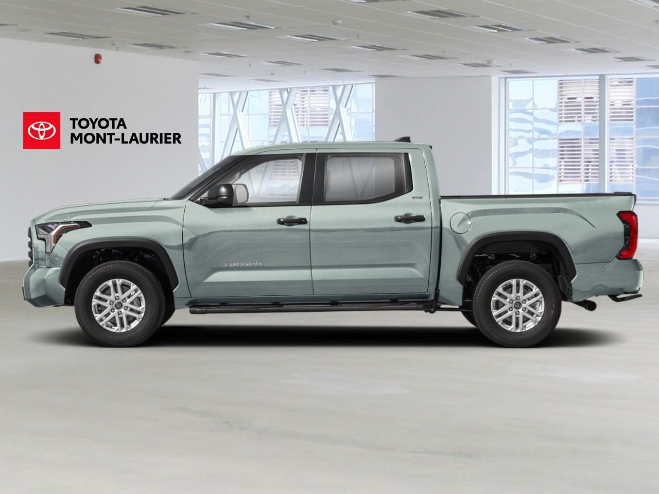 Toyota Tundra 2026 Roche lunaire Saint-Eustache - photo #1