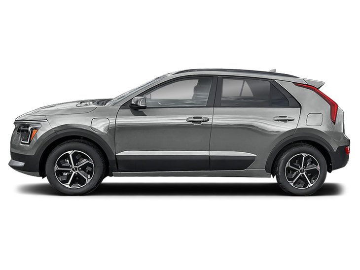 2026 Kia Niro hybride rechargeable EX Premium