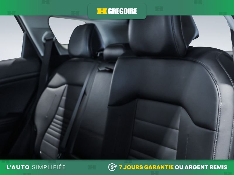 Kia Sportage 2023 Argent Laval - photo #23